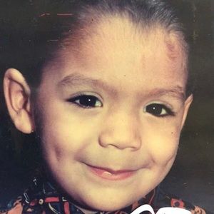 Meet your Posher, Eli